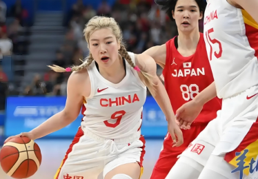 wcba的“詹姆斯”！没有李梦的中国女篮能在亚洲杯走多远？