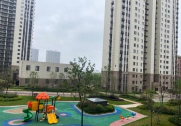 溧阳体育路小区