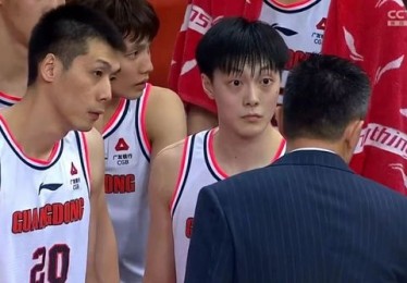 官宣新赛季分组！辽宁上上签，广东遭遇死敌，北京进死亡之组