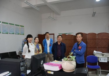中学体育班主任工作记录