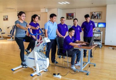 各大学体育专业排名