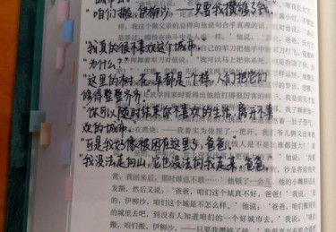 6️‼️?我真的不想再接文书润色了家人们