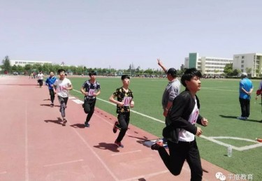 初中毕业生体育考试合格标准