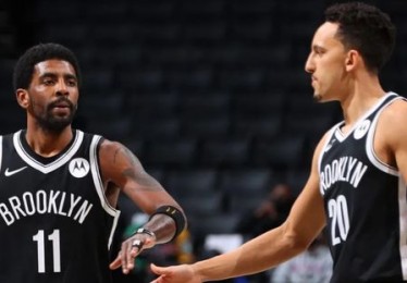 nba篮网vs凯尔特人g5