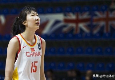 5战场均净胜54.8分,中国女篮晋级军运会决赛
