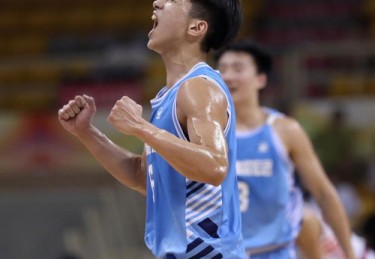 广东体育台今日节目表