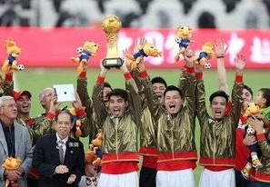 恒大2013亚冠夺冠历程