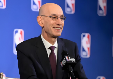NBA结束王朝时代？肖华亲自回应！他还提及雷霆GM
