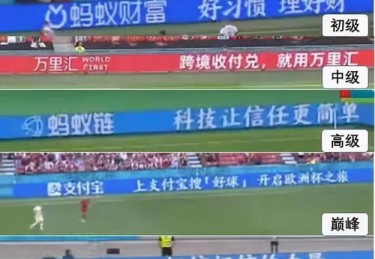 电视看欧洲杯怎么看