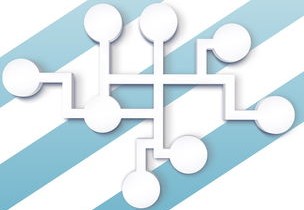 中央客户端平台，数字化转型的核心枢纽