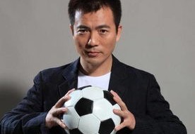 2021欧洲杯决赛央视解说员