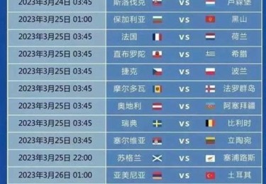 欧洲杯2024在哪个国家