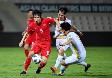 国足也挺进12强了