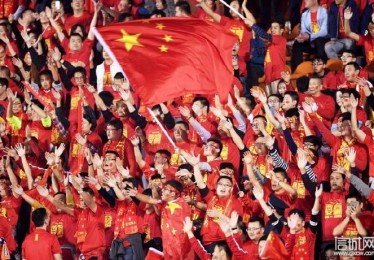 国足进去过世界杯吗