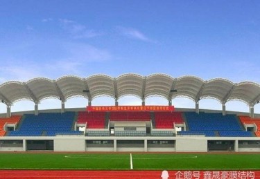 深圳体育看台厂商名称