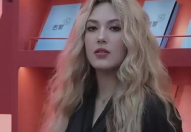 怼得好！谷爱凌社媒刚黑粉：黑子们为国家做了什么贡献？