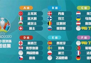 获胜国家
