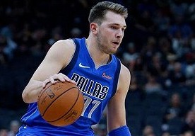 东契奇的NBA总冠军之路登顶？