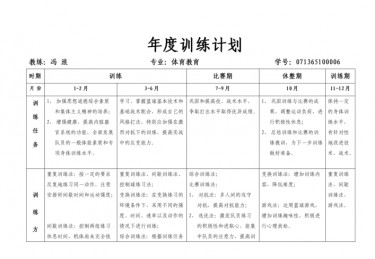 体育公司发展规划