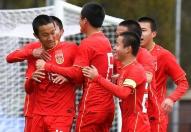 国足与非洲球队实力对比及建议