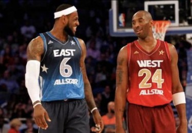 nba球员的一天