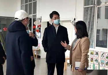 昭阳区教育体育局官方网站