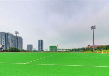 山东体育学院校医