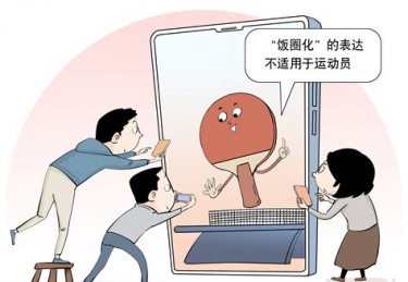 体育行为包括哪些