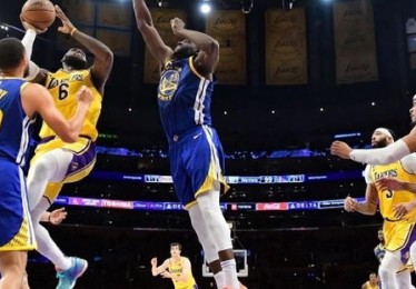 nba目前季后赛战况怎么样