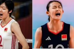 四大世界冠军压阵，中国U19女排誓雪前耻！冲击世锦赛新高度