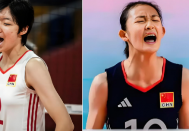 四大世界冠军压阵，中国U19女排誓雪前耻！冲击世锦赛新高度