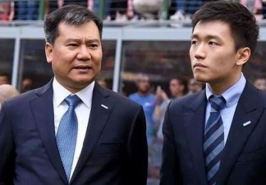 些许无奈！国米主帅说出球队新赛季最大区别，即是优势也留有隐患