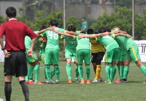 绿城足球学校2024招生