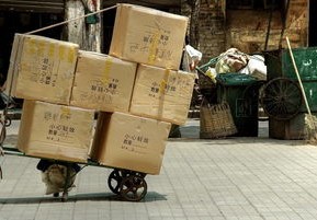 北京快递核检阳性事件，了解、预防与应对策略