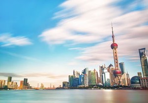 上海抗议，城市脉动中的理性呼声