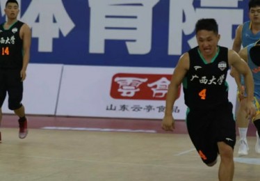 全国二本体育学校排名