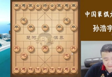 刘星：不要用棋以外的东西去争胜棋谱会传世要留下好的内容