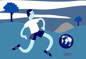 一脚踢进全球，探索soccer的奥秘