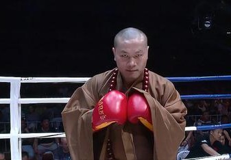 老梁中国功夫