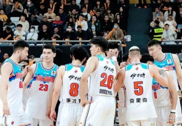 辽宁队最新12人大名单