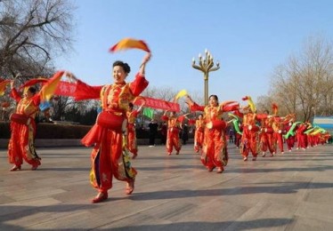 体育节庆