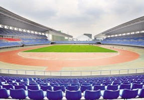 沈阳体育商场
