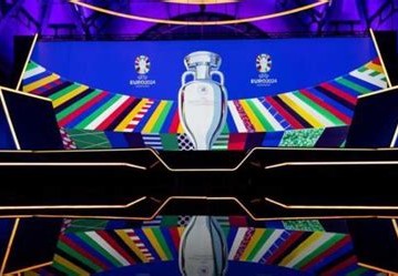 2024欧洲杯主办国