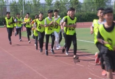 安平中学放假时间2023