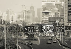 上海疫情确诊小区，共同守护我们的家园