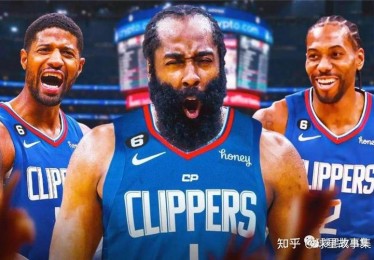 nba快船队最新消息今天
