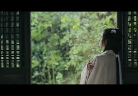 我们无法阻止时光的流转,但没有理由拒绝阳光的灿烂