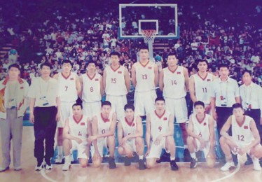 悉尼奥运会男篮冠军是谁