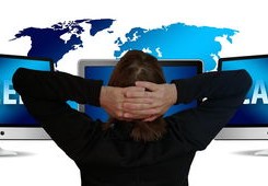 智联招聘回应女生找工作遭骚扰，坚决维护求职者权益