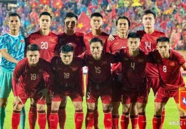 世预赛中国队对越南队分析与展望
